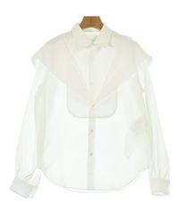 完売 新品 noir kei ninomiyaバックルプリーツシャツ - メルカリ 完売 新品 noir kei ninomiyaバックルプリーツシャツ - メルカリ