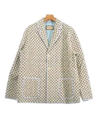 GUCCI カジュアルジャケット メンズ 【古着】【中古】【送料無料】のサムネイル
