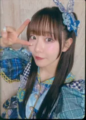 FRUITS ZIPPER 2025 summer butterfly edition 真中まな ランダムトレーディングカード 3