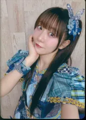 FRUITS ZIPPER 2025 summer butterfly edition 真中まな ランダムトレーディングカード 2