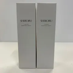 J2782 SHIRORU クリスタル エッセンスウォーター 100ml 計2点セットのサムネイル