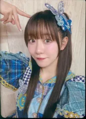 FRUITS ZIPPER 2025 summer butterfly edition 真中まな ランダムトレーディングカード 1