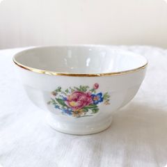 FAIENCERIE DE CHAROLLES MORIN皿2枚セットブルー - メルカリ