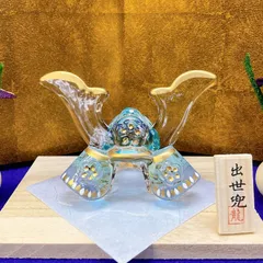 2026年最新】兜飾り新品の人気アイテム - メルカリ