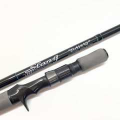 【尾張小牧店】 中古 DESiGNO | デジーノ ロッド スラング LS-C79XXHRX 釣竿 グリップジョイント 【84】