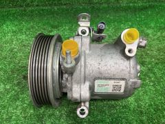MK54S スペーシア エアコンコンプレッサー 純正 未使新品 ワゴンR