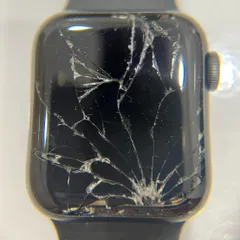 【ジャンク】Apple Watch Series 6 40mm