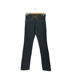 キューン CUNE スキニーデニムパンツ レディース  25のサムネイル