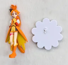 バンダイ ひろがるスカイ!プリキュア キューティーフィギュア キュアウィング