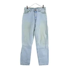 Levi's (リーバイス) 90S VINTAGE 42560-0234 560 RELAX-FIT ヴィンテージ ボタン裏647 オレンジタブ メキシコ製 ジップフライデニムパンツ インディゴ