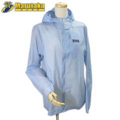 【 パタゴニア ナイロンジャケット 】 patagonia フーディニ マウンテンパーカー 24142SP25 Mサイズ ブルー系 中古 71-0093 逸品質屋 丸高 甲子園店 送料無料 質屋出品 ブランド 人気 アパレル 古着 衣類 服 衣料 ファッション