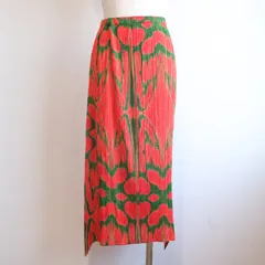 2026年最新】PLEATS PLEASE 柄：総柄 レディース ひざ丈 プリーツ