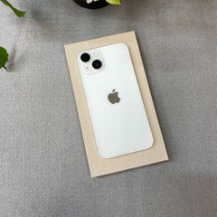 ✓美品・100%✨iPhone 14 スターライト SIMフリー✨ - メルカリ