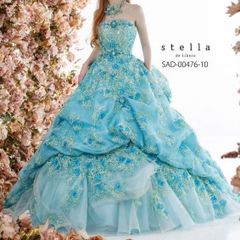 Barbie SC32209F カラードレス ネイビーブルー - メルカリ