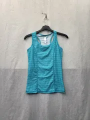 ルルレモン ノースリーブ