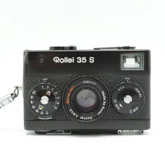 2026年最新】rollei 35sの人気アイテム - メルカリ