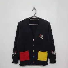 レディース/カーディガン/FREEサイズ/Y241