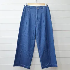 アーバンリサーチドアーズ ワイドパンツ 36 URBAN RESEARCH DOORS｜9f2701*A