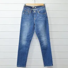リーバイス BORROWED FROM THE BOYS デニムパンツ 24 Levi's｜20h1809*A
