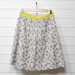 ミナペルホネンlueur スカート 新品タグ付き - メルカリ