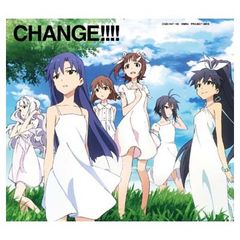 chAngE初回限定版 - メルカリ