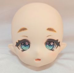 ボークス ドルフィードリーム DDH10ドールヘッド ドールアイセット