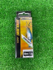 新品　シマノ　アーマージョイント　60S　＃002　Nボラ （三田店）のサムネイル