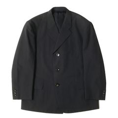 blurhms 25SS 別注 ダブルブレストテーラードジャケット 3 - メルカリ