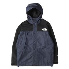 定価以下]ノースフェイス マウンテンライトジャケット - メルカリ