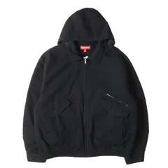 2026年最新】supreme brushed twill zip jacketの人気アイテム - メルカリ