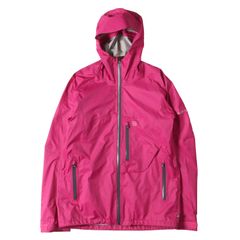 新品50%以上OFF】23-24 unfuge CLOUD JAKCET - メルカリ