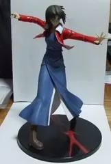 s1409【完成品 フィギュア】一番くじ プレミアム S賞 劇場版 空の境界 両儀式 直死の魔眼 ver. フィギュア☆T