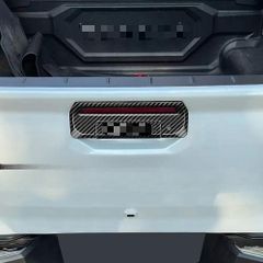 ハイラックス純正 テールゲートハンドル マットブラック - メルカリ