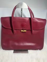 Longchamp ロゾ トートバッグ