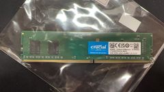 32GB DDR4 crucial CT32G4DFD832A ジャンク - メルカリ
