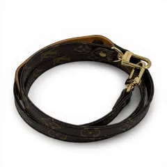 LOUIS VUITTON モノグラム ショルダーストラップ