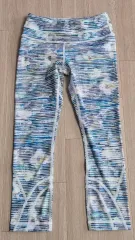 ルルレモン Inspire Crop II 2 サイズ レギンス