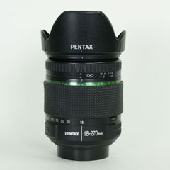 ペンタックスsmc PENTAX-DA 18-270mm F3.5-6.3ED - メルカリ