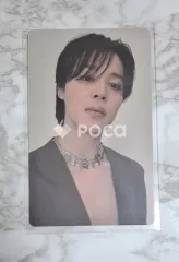 BTS ジミン FACE Undefinable Face ver.