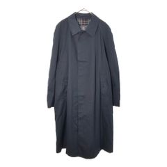 Barbour Whitley トレンチコート2Layer 40 ネイビー - メルカリ
