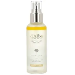 d’Alba ダルバ ファーストスプレーセラム 100ml 並行輸入品[8753] 佐川急便