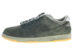 【US10】 NIKE SB SB DUNK LOW PRO B HJ0367-301 【新古品】