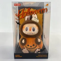 【倉吉店】 中古 LABUBU Happy Halloween Party
