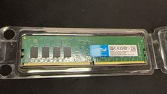 RASALAS 16GB 1Rx8 PC4-2133 - メルカリ