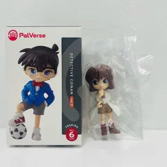 【飾磨店】 中古 灰原哀 「PalVerse 名探偵コナン vol.2」