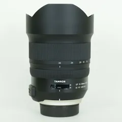 2026年最新】タムロン 15-30 f2.8の人気アイテム - メルカリ