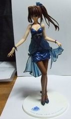 s1410 [완성품 피규어] 이치 반 복권 프리미엄 B 상 TYPE-MOON 10 주년 기념 아오사키 아오코 피규어 ☆ T