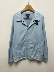 (61) NIKE コーチジャケット