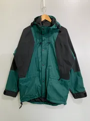 【中古品】THE NORTH FACE ザ・ノースフェイス 90’s GORE-TEX 3D MOUNTAIN LIGHT JACKET 90年代 ゴアテックス マウンテンライトジャケット アウター 【144-260312-SH-13-min】