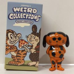headlockstudio Weird Collections MYCE ② - メルカリ